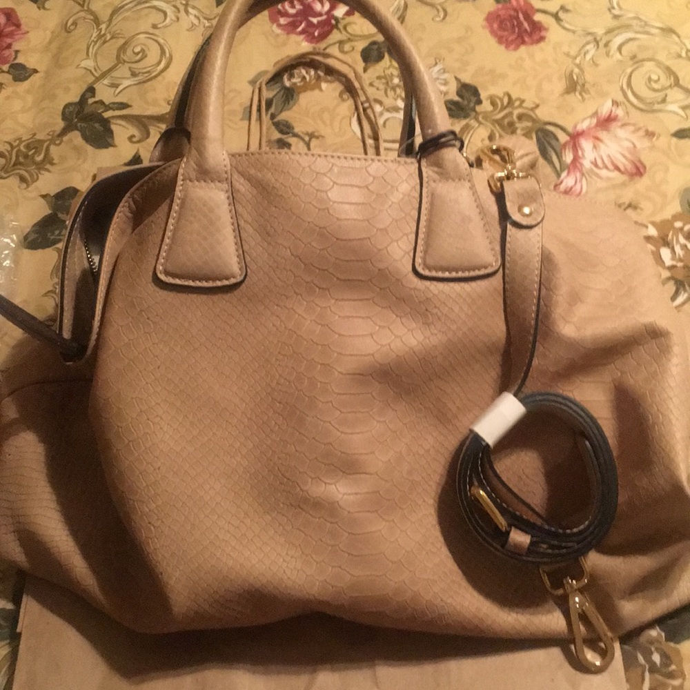 Gianni Chiarini purse